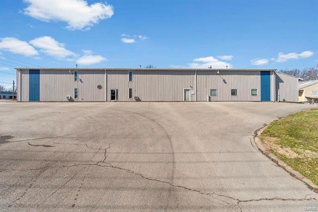 More Photos Of 1320 Old Cape Rd, Jackson Industrial For Sale