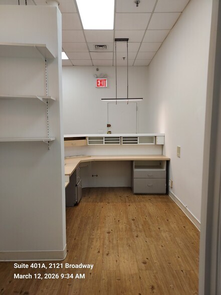More Photos Of 2121-2127 Broadway, New York Office For Sale