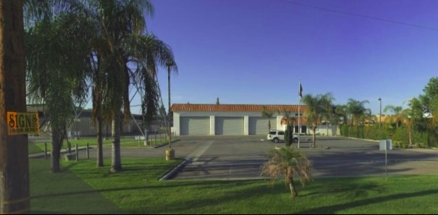 Primary Photo Of 6601 White Ln, Bakersfield Auto Dealership For Sale