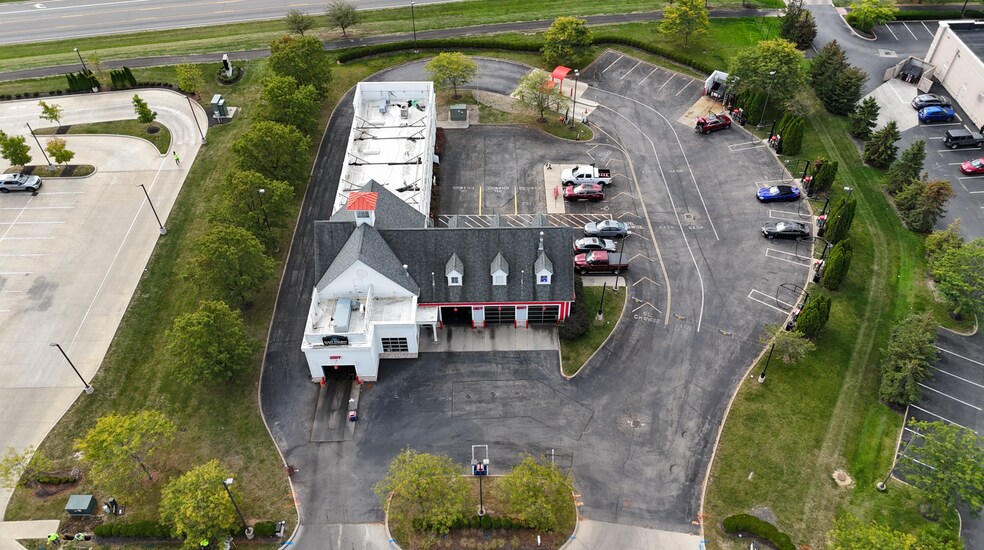 More Photos Of 8888 Moreland St, Powell Carwash For Sale