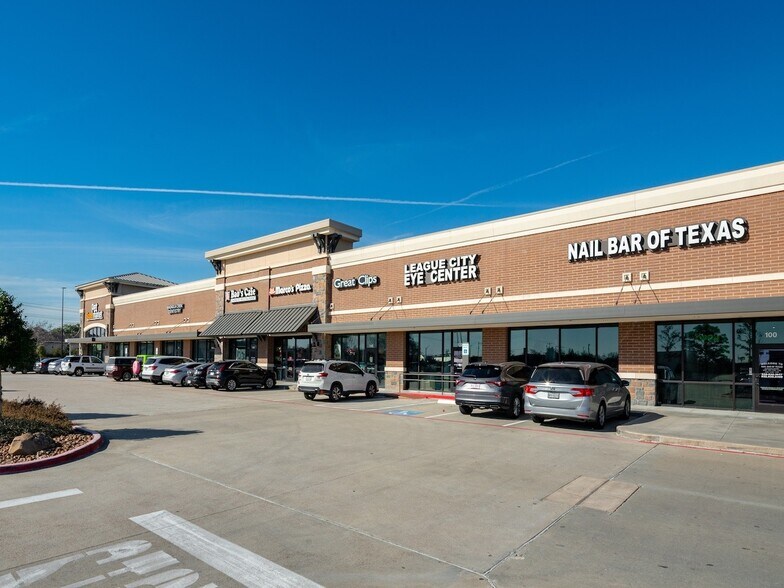 More Photos Of 1940 W League City Pky, League City Unknown For Lease