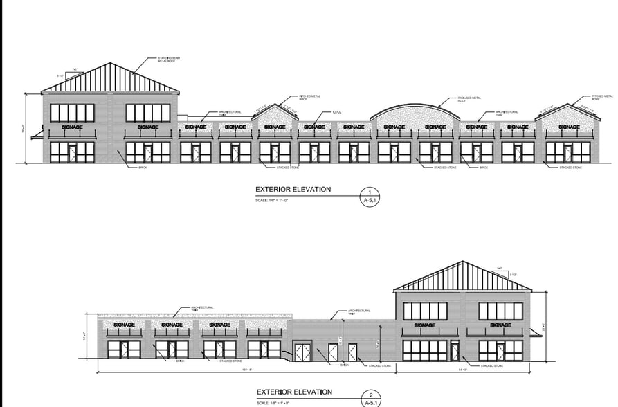 More Photos Of 1204 Murfreesboro Pike, Nashville Storefront Retail Office For Lease