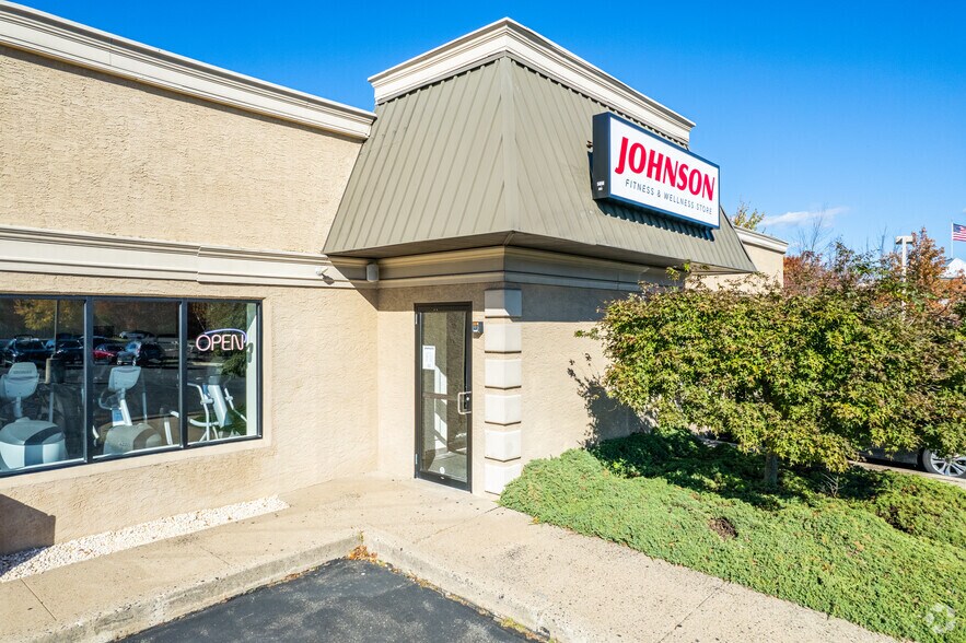 More Photos Of 740 Upper State Rd, North Wales Unknown For Lease