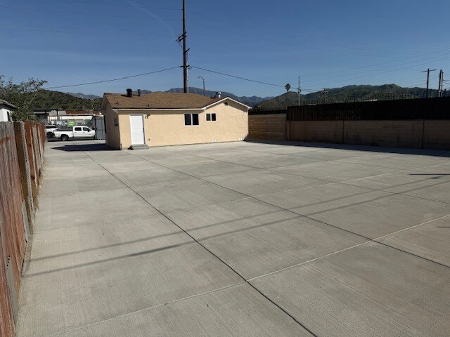 Primary Photo Of 8951 Herrick Ave, Sun Valley Land For Lease