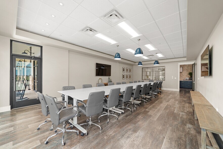 More Photos Of 4300 FM 2351 Rd, Friendswood Office For Lease