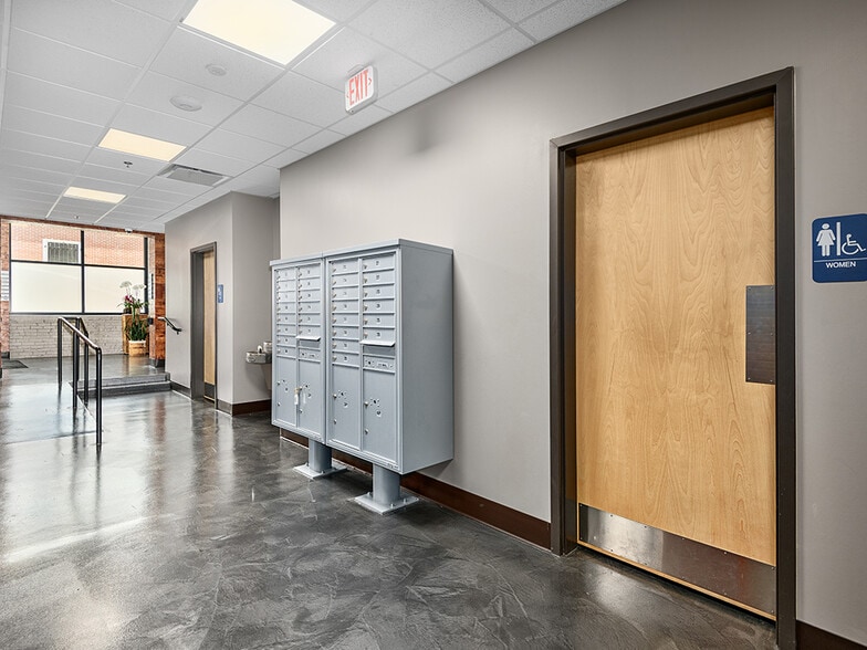 More Photos Of 101 E Allen St, Hendersonville Medical For Lease