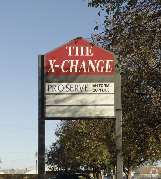 More Photos Of 4201 S Congress Ave, Austin Freestanding For Lease