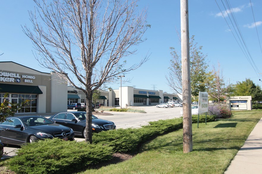 More Photos Of 14801-14851 Founders Crossing Ln, Homer Glen Unknown For Lease