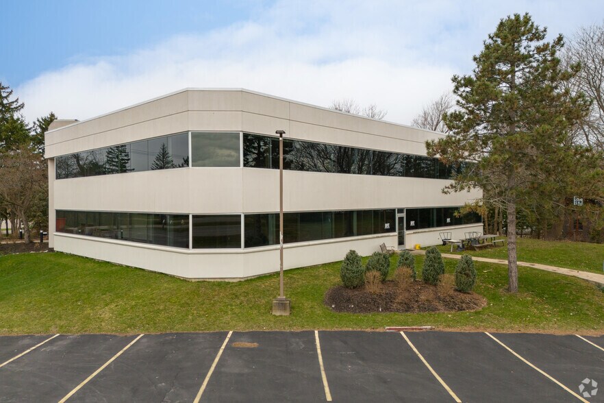 More Photos Of 1 John James Audubon Pky, Amherst Medical For Sale