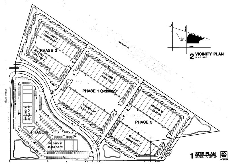 More Photos Of 11025-11091 Strang Line Rd, Lenexa Office For Lease