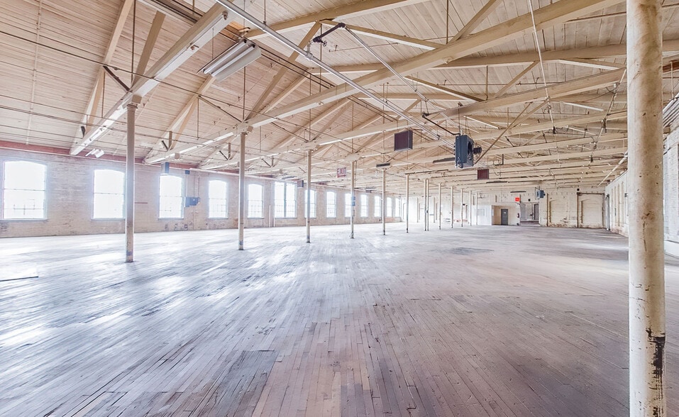 More Photos Of 480 W 5th St, Bloomsburg Manufacturing For Sale