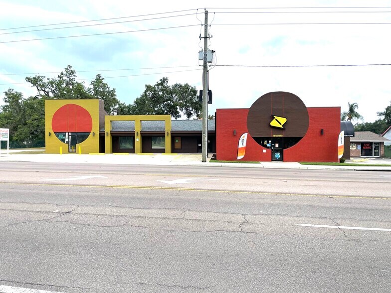 More Photos Of 11923 E Dr Martin Luther King Jr Blvd, Seffner Freestanding For Lease