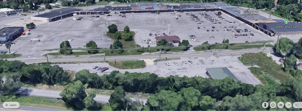 More Photos Of Old Williamsport Pike @ US Route 11 North, Martinsburg Unknown For Lease