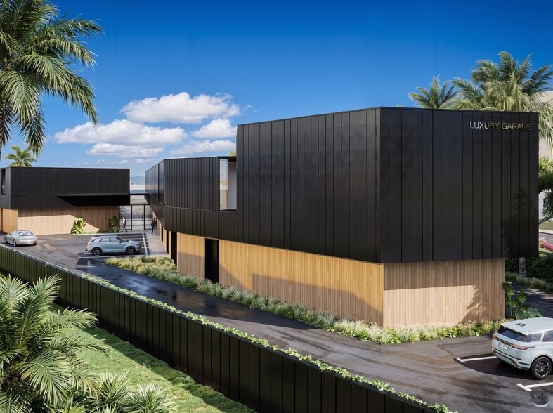 More Photos Of 9521 NW 17th Ave, Miami Land For Sale