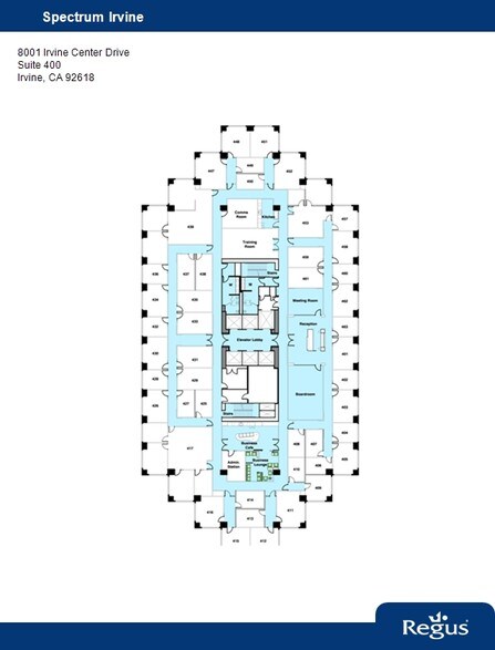 Photo of 4th Floor Ste 400