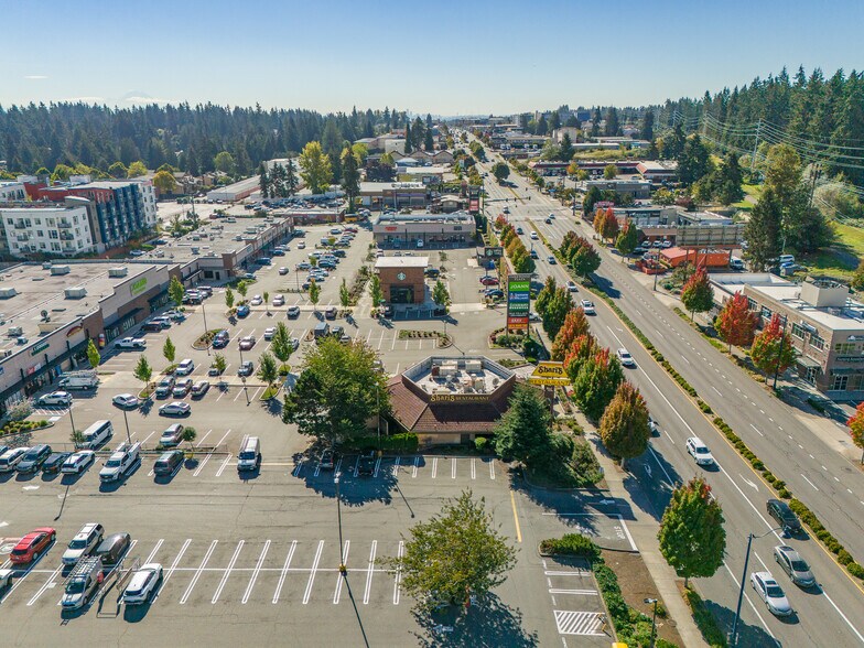 More Photos Of 15252 Aurora Ave N, Seattle General Retail For Lease