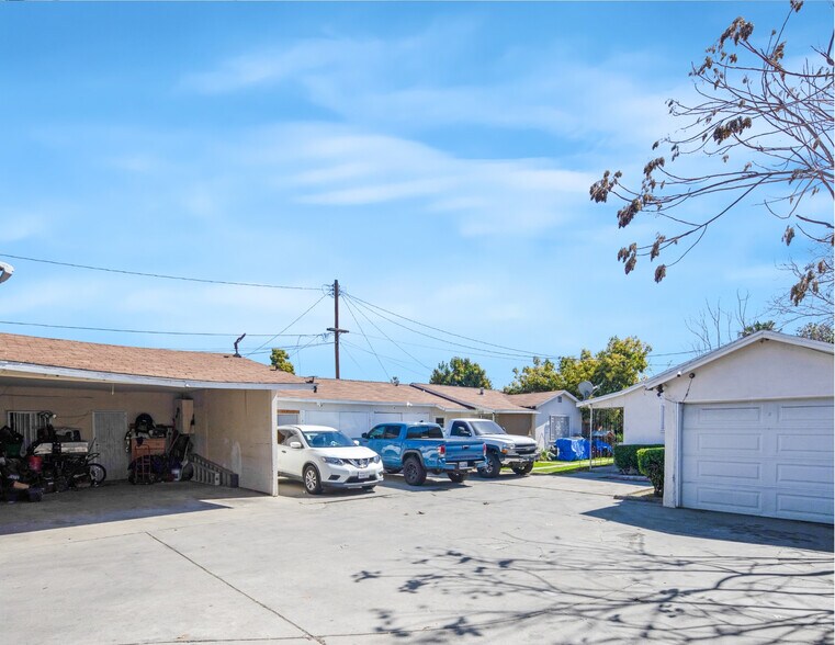 More Photos Of 2708 Penn Mar Ave, El Monte Apartments For Sale