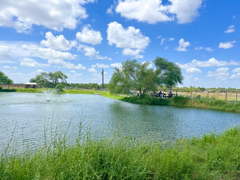 More Photos Of 10220 N Big 5 Rd, Edinburg Land For Sale