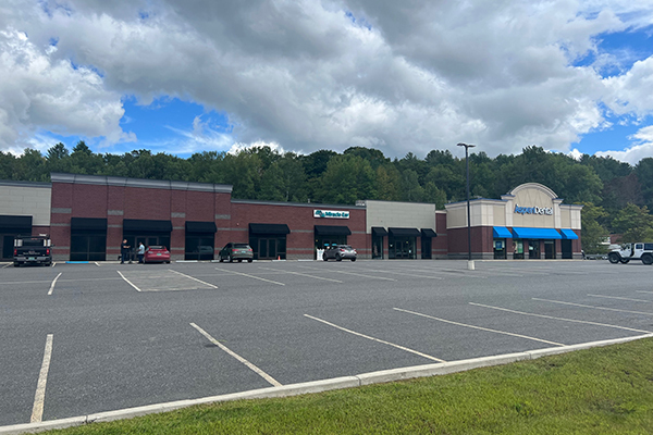 Primary Photo Of 856 US Route 302, Barre General Retail For Lease