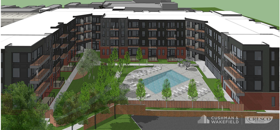 More Photos Of 2223 Lee Rd, Cleveland Apartments For Lease