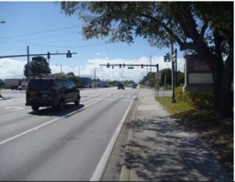 More Photos Of 725 S US Highway 1, Fort Pierce Freestanding For Lease