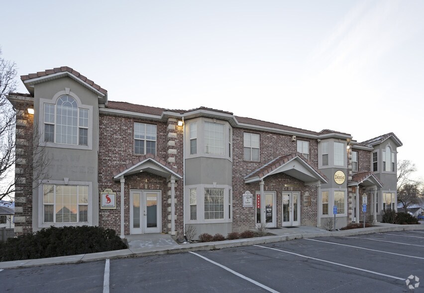 More Photos Of 8813 S Redwood Rd, West Jordan Office For Lease
