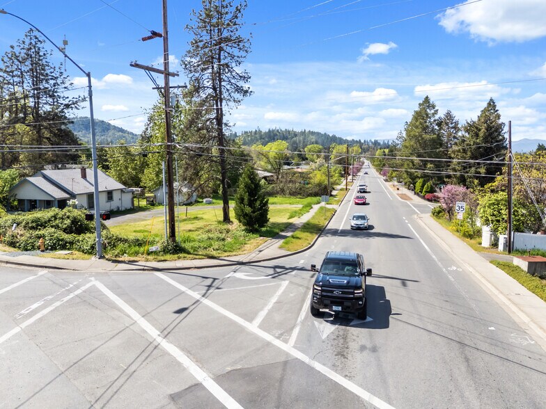 More Photos Of 815 W Harbeck Rd, Grants Pass Land For Sale