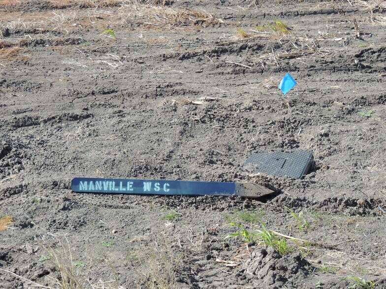 More Photos Of 3348 - 3508 County Road 405, Taylor Land For Sale