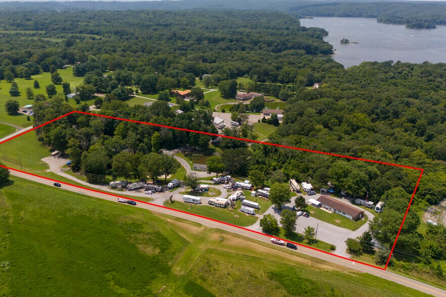 More Photos Of 1761 Marina Rd, Murphysboro Manufactured Housing Mobile Home Park For Sale