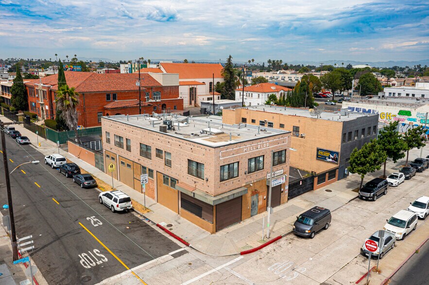 More Photos Of 8625-8629 S Vermont Ave, Los Angeles Apartments For Sale