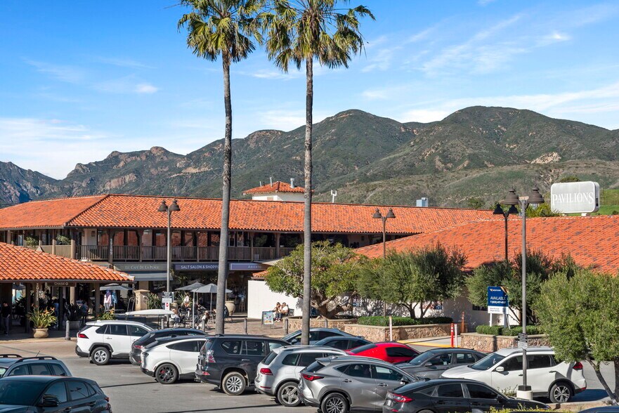 More Photos Of 29169-29211 Heathercliff Rd, Malibu Unknown For Lease