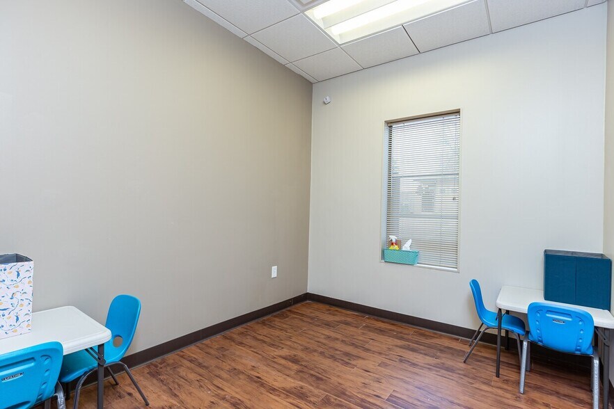More Photos Of 11901 Parmer Ln, Cedar Park Medical For Lease