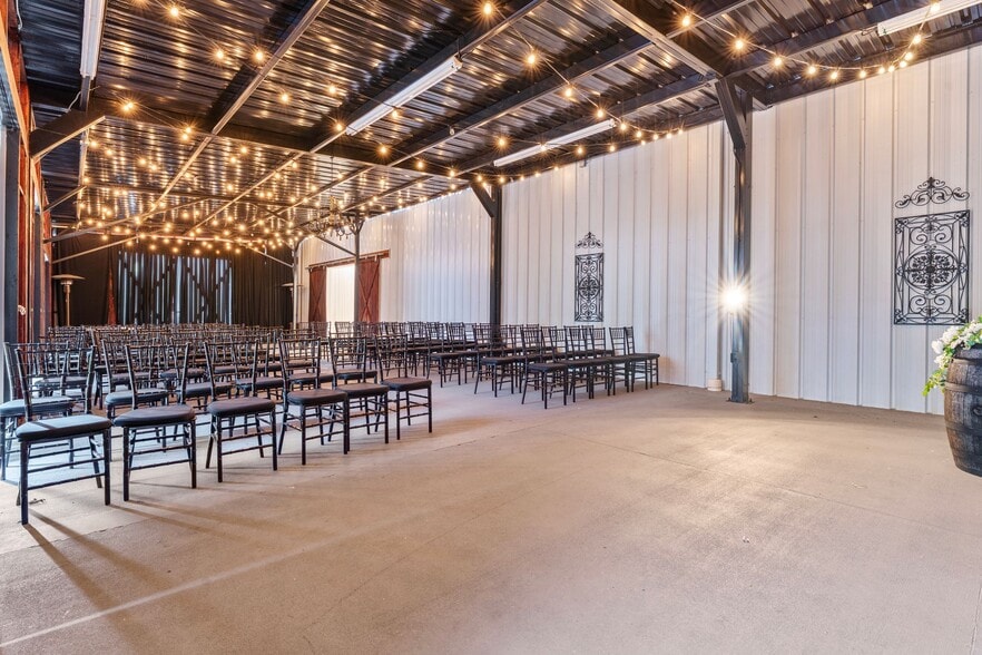 More Photos Of 2929 Hedrick Mill Rd, Lexington Lodge Meeting Hall For Sale