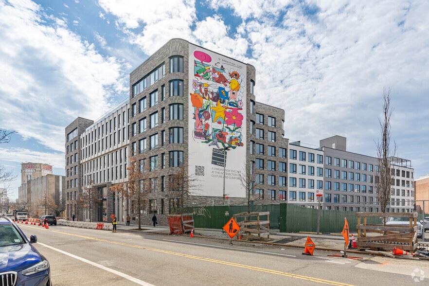 More Photos Of 2360 Bedford Ave, Brooklyn Apartments For Lease