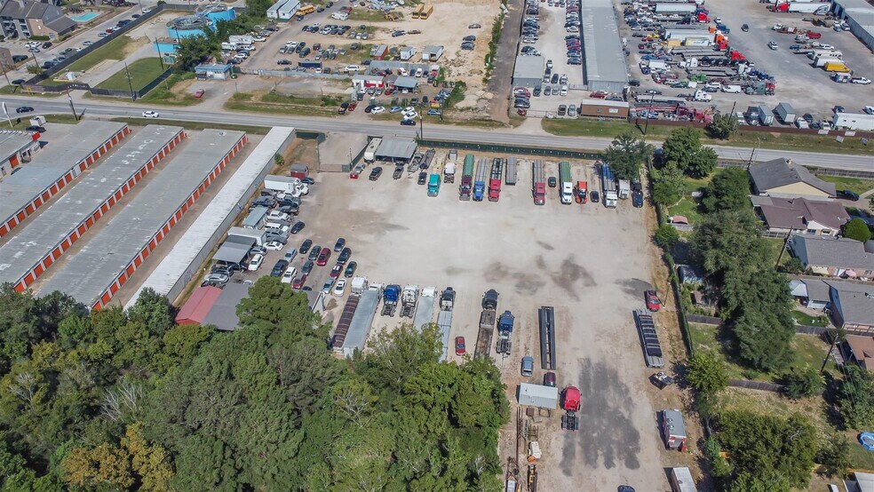 More Photos Of 5530 Addicks Satsuma Rd, Houston Land For Lease