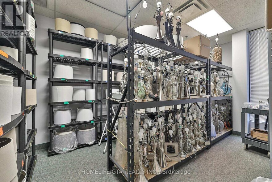 More Photos Of 5250 Finch Ave E, Toronto Warehouse For Lease