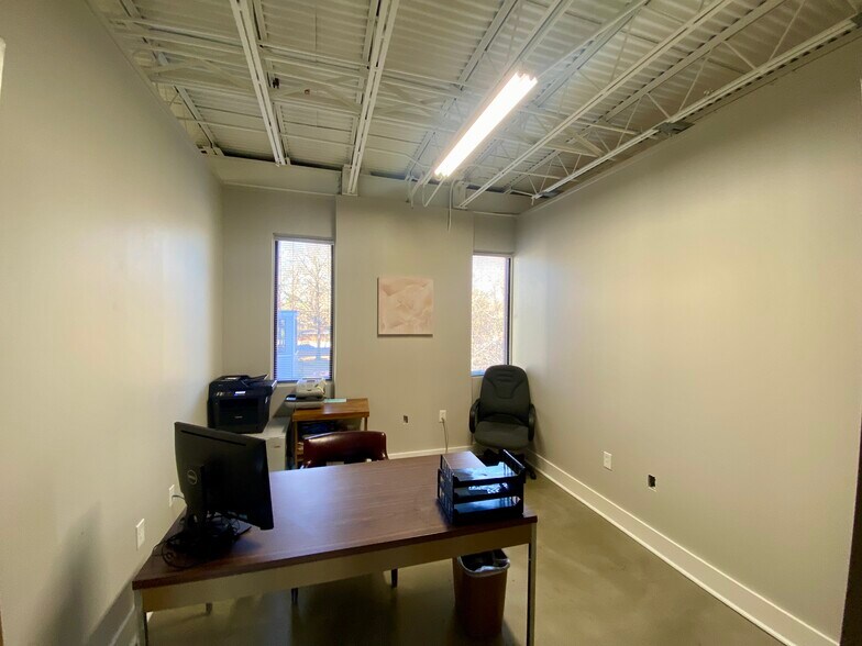 More Photos Of 3304 N State St, Jackson Loft Creative Space For Lease