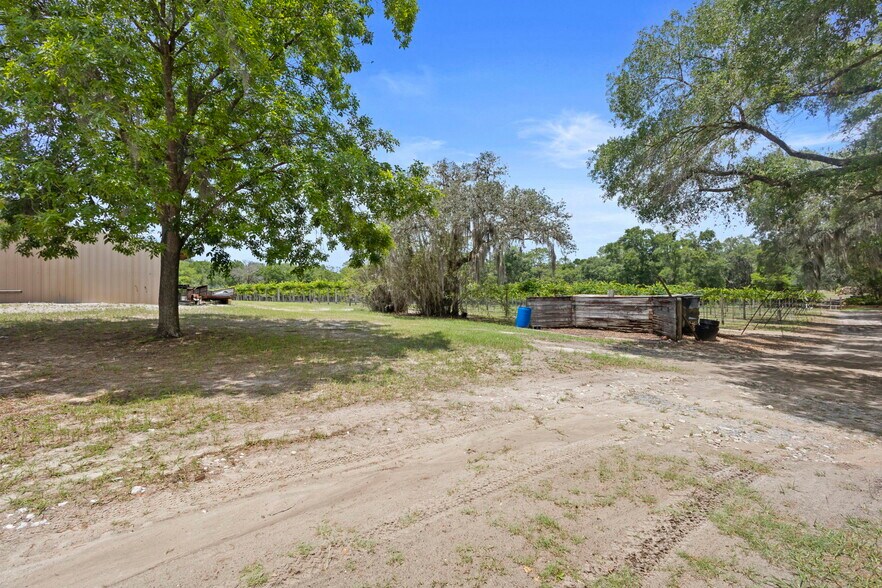More Photos Of 1056 Reynolds Rd, De Leon Springs Specialty For Sale