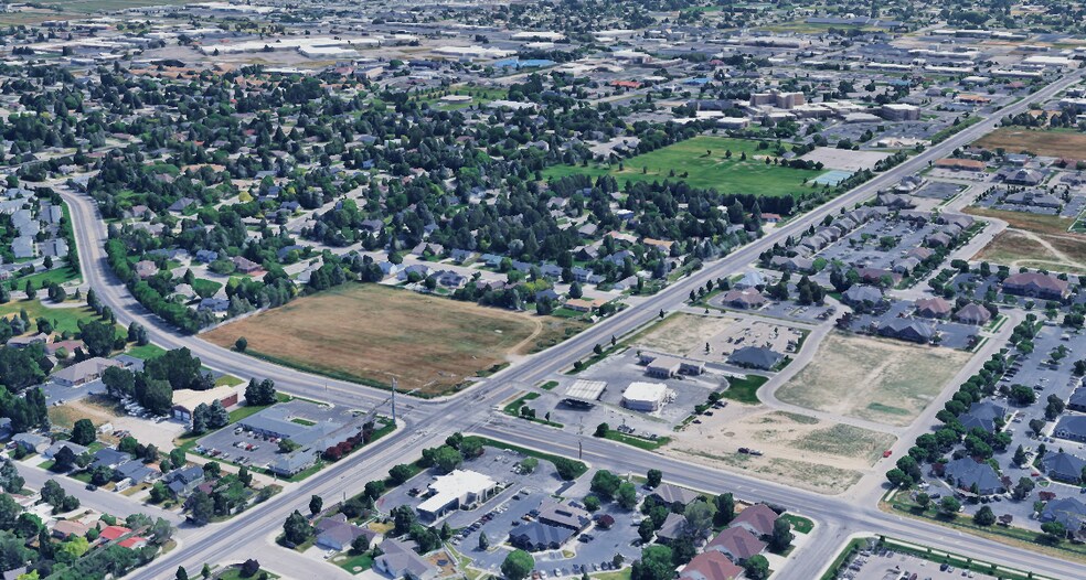 More Photos Of 3240-3242 S Woodruff Ave, Idaho Falls Medical For Sale