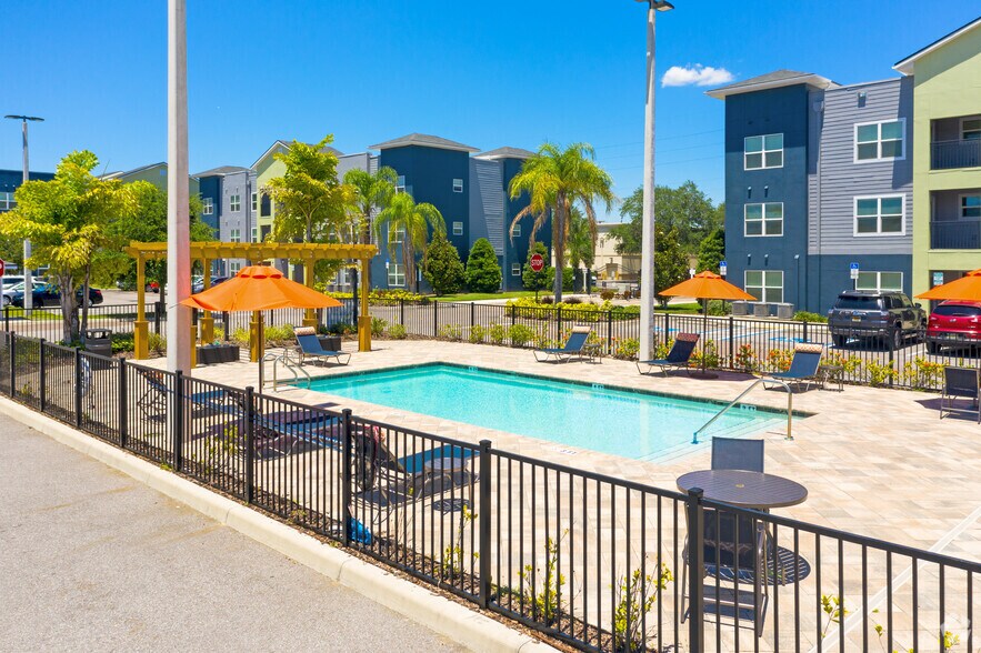 More Photos Of 8870 W Waters Ave, Tampa Apartments For Sale