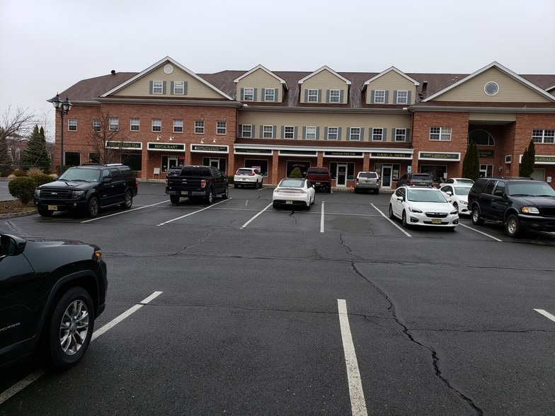 More Photos Of 179 Cahill Cross Rd, West Milford Medical For Lease