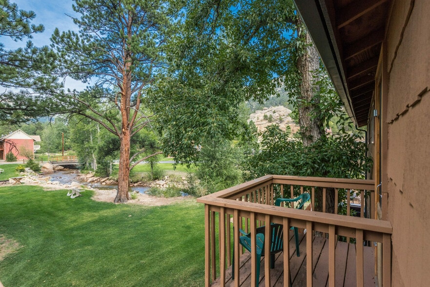 More Photos Of 1130 W Elkhorn Ave, Estes Park Hotel For Sale