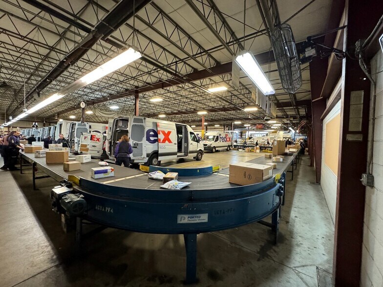 More Photos Of 4 Canale Dr, Egg Harbor Township Warehouse For Sale