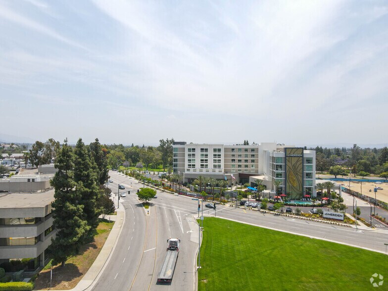 More Photos Of 130 W Huntington Dr, Arcadia Hotel For Sale