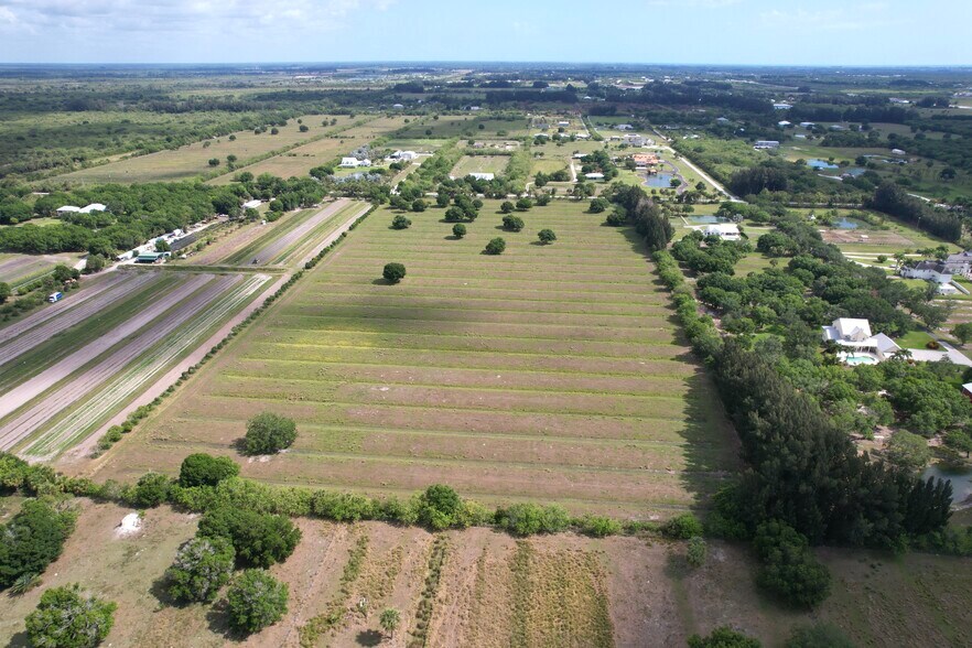 More Photos Of 7175 49th st, Vero Beach Land For Sale