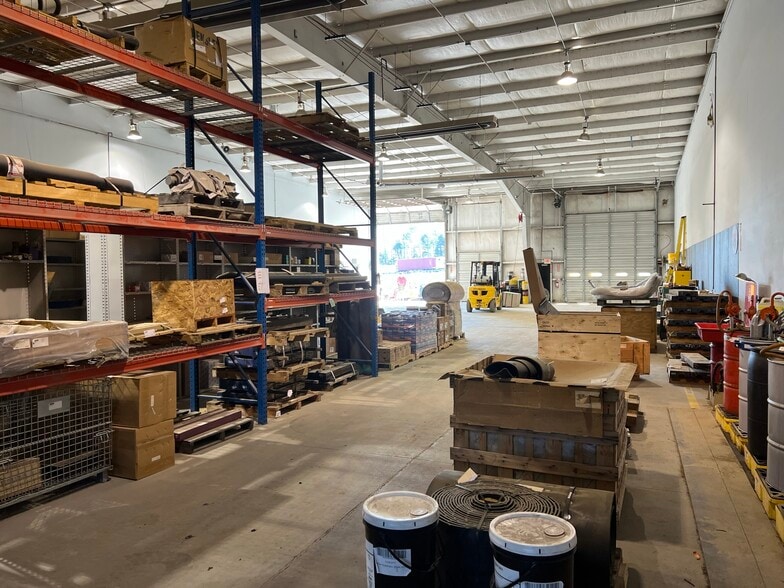 More Photos Of 305 Executive Park Dr NE, Concord Warehouse For Lease