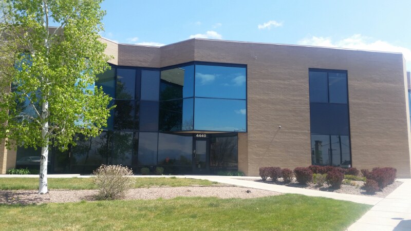 More Photos Of 4440-4474 Barnes Rd, Colorado Springs Office For Lease