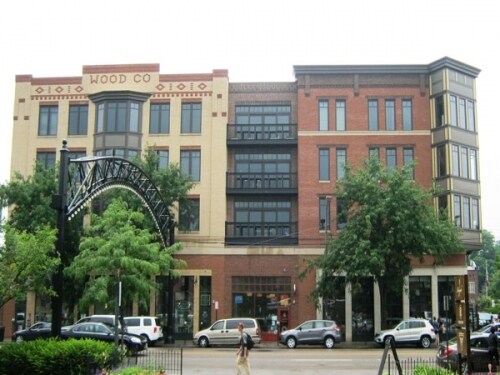 More Photos Of 939 N High St, Columbus Apartments For Lease