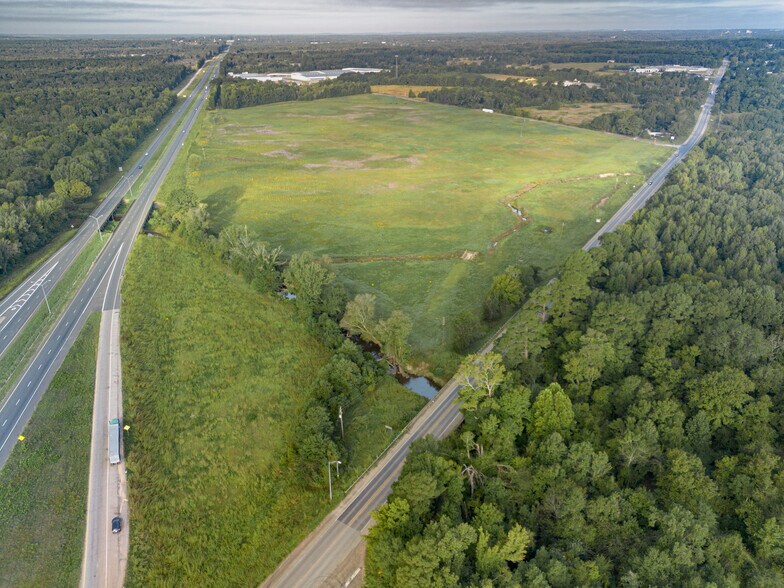 More Photos Of Hwy 31 @ I 20, Marshall Land For Sale
