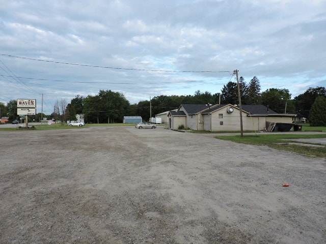 More Photos Of 12550 Airport Hwy, Swanton Bar For Sale